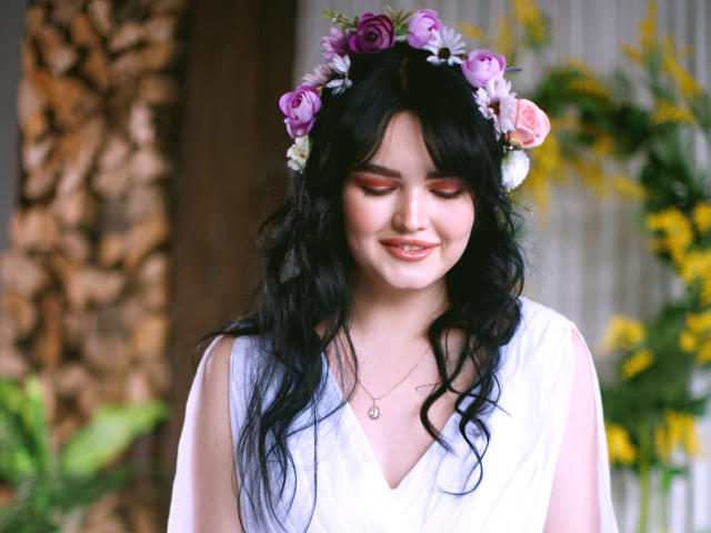 SofiaJohanes - Camera khiêu dâm &amp; quyến rũ trực tiếp - 20422474