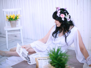 SofiaJohanes - Camera khiêu dâm &amp; quyến rũ trực tiếp - 20422478