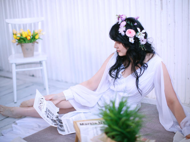 SofiaJohanes - Camera khiêu dâm &amp; quyến rũ trực tiếp - 20422478