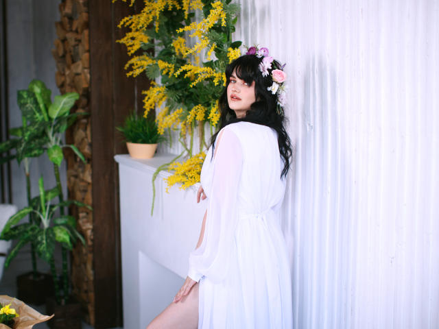 SofiaJohanes - Camera khiêu dâm &amp; quyến rũ trực tiếp - 20422482