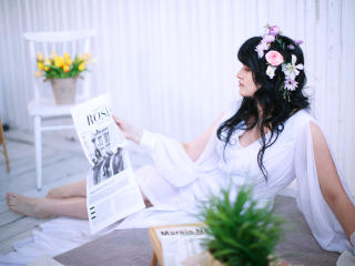 SofiaJohanes - Camera khiêu dâm &amp; quyến rũ trực tiếp - 20422490