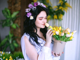 SofiaJohanes - Camera khiêu dâm &amp; quyến rũ trực tiếp - 20422526