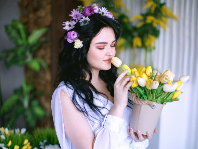 SofiaJohanes - Camera khiêu dâm &amp; quyến rũ trực tiếp - 20422526