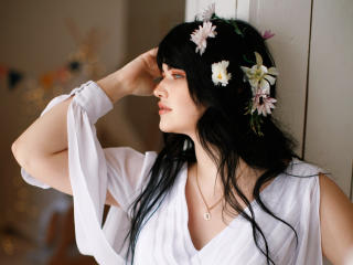 SofiaJohanes - сексуальная веб-камера в реальном времени - 20422538