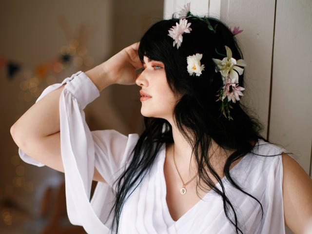 SofiaJohanes - Sexe cam en vivo - 20422538