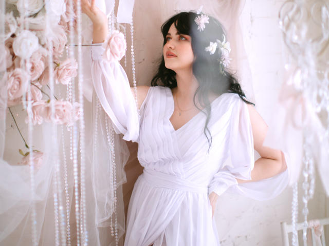 SofiaJohanes - Camera khiêu dâm &amp; quyến rũ trực tiếp - 20422542