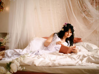 SofiaJohanes - сексуальная веб-камера в реальном времени - 20422546