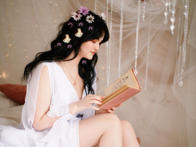 SofiaJohanes - Camera khiêu dâm &amp; quyến rũ trực tiếp - 20422550