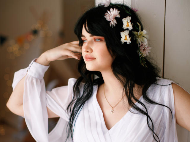 SofiaJohanes - сексуальная веб-камера в реальном времени - 20422566