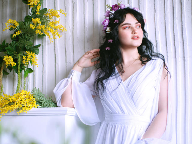 SofiaJohanes - Sexe cam en vivo - 20422570