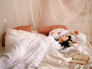 SofiaJohanes - Sexe cam en vivo - 20422586