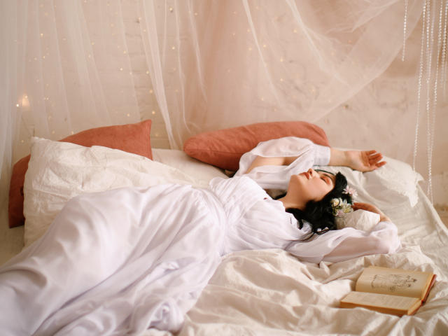 SofiaJohanes - Camera khiêu dâm &amp; quyến rũ trực tiếp - 20422586