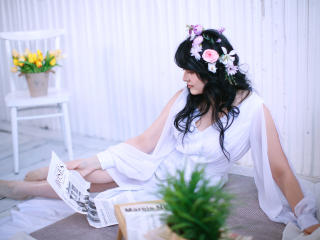 SofiaJohanes - Camera khiêu dâm &amp; quyến rũ trực tiếp - 20422606