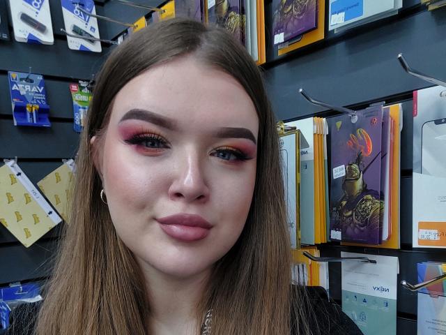 LorrieBritney - Sexe cam en vivo - 20423974
