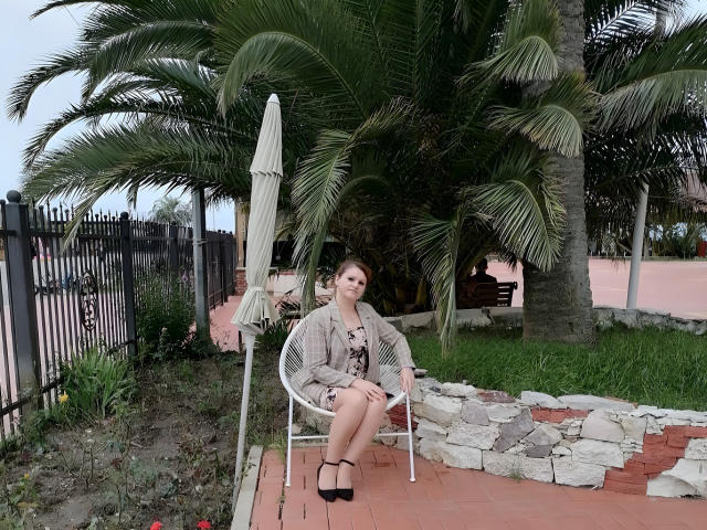 SherylFoster - Sexe cam en vivo - 20424446