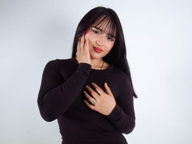 JuliethMiller - сексуальная веб-камера в реальном времени - 20424634