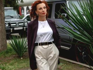 SilviaKristel - сексуальная веб-камера в реальном времени - 20424850