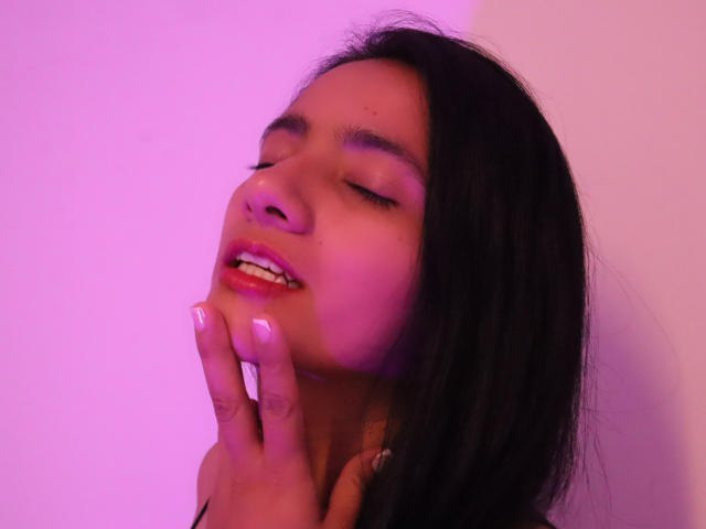DashaFoxy - Sexe cam en vivo - 20424866