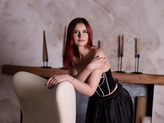 MollyTravis - Live porn &amp; sex cam - 20425250