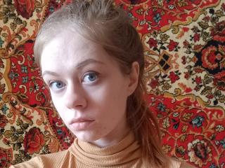 DeeBeth - Sexe cam en vivo - 20425258