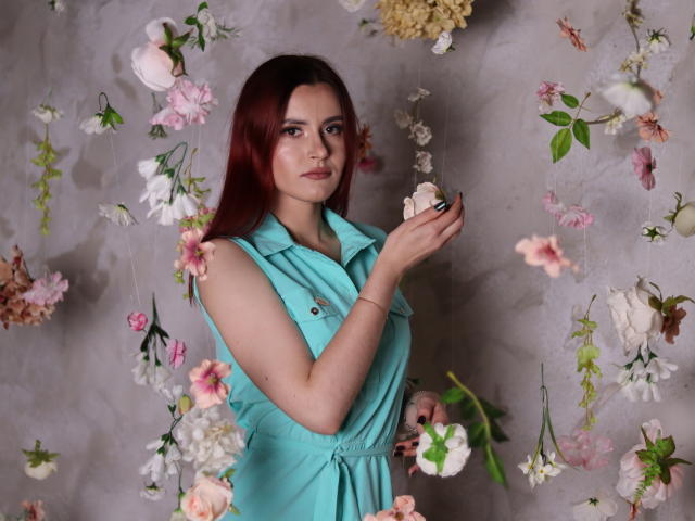 MollyTravis - Live porno og sexkamera - 20425274