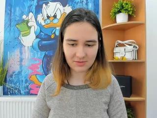 OliviaTess - сексуальная веб-камера в реальном времени - 20425558