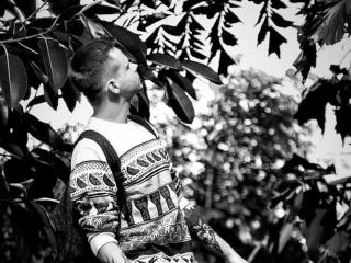 JayTed - Sexe cam en vivo - 20425686