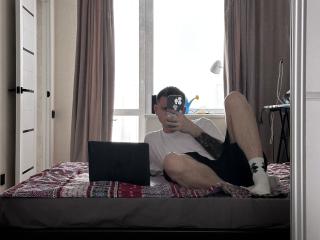 JayTed - Sexe cam en vivo - 20425738