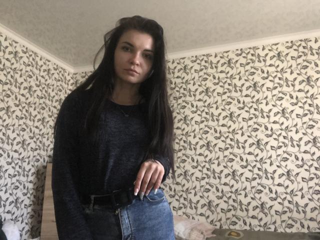 LisaMcKinney - Sexe cam en vivo - 20426486