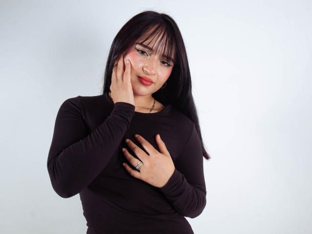 JuliethMiller - Camera khiêu dâm &amp; quyến rũ trực tiếp - 20426574