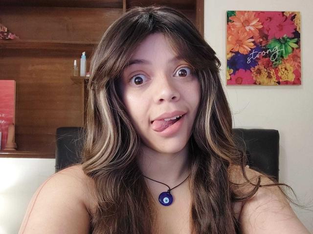 HelenaSweet - Live porn &amp; sex cam - 20427094