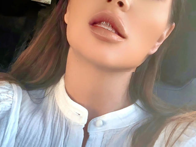 Hot-Strip-Girl - сексуальная веб-камера в реальном времени - 20427154