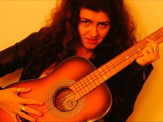 Charmella-hot - Sexe cam en vivo - 20427846