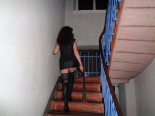 Hot-Lady34 - Sexe cam en vivo - 20428270