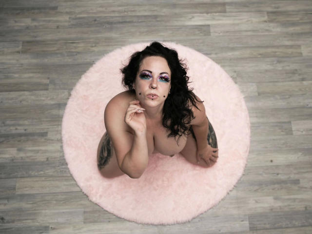 MelliniaStone-hot - Sexe cam en vivo - 20429702