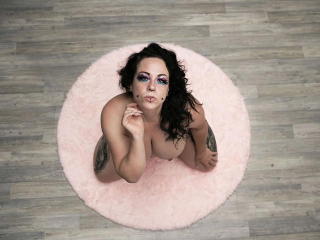 MelliniaStone-hot - Camera khiêu dâm &amp; quyến rũ trực tiếp - 20429706