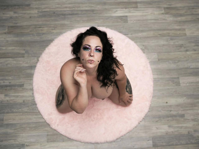 MelliniaStone-hot - Live porn &amp; sex cam - 20429710