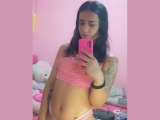 TifannyTaylor - Live sex cam - 20430062