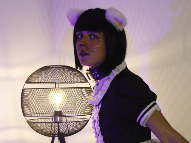 DerekBlack - Camera khiêu dâm &amp; quyến rũ trực tiếp - 20430194