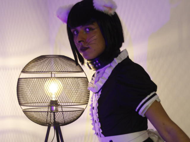 DerekBlack - Live sex cam - 20430230