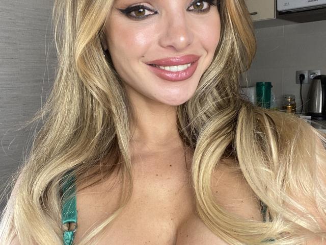 JacksonChloeX - פורנו בשידור חי ומצלמת סקס - 20430258