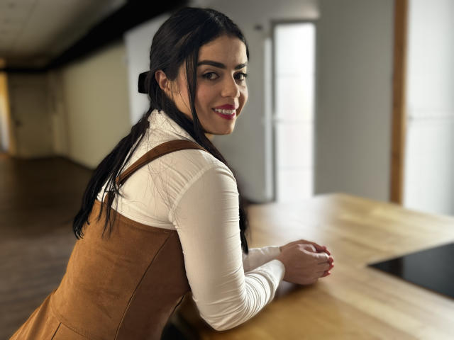 LowCarbon - Sexe cam en vivo - 20430486