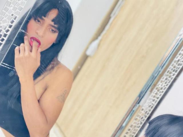 MegannEvanns - Sexe cam en vivo - 20430762