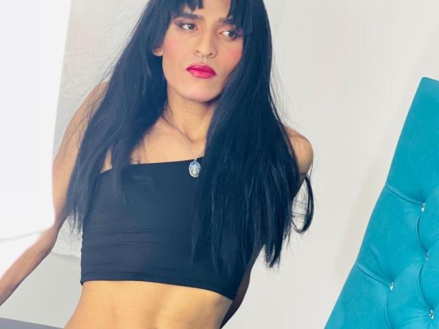 MegannEvanns - Sexe cam en vivo - 20430766