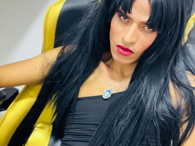 MegannEvanns - Sexe cam en vivo - 20430774