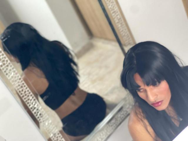 MegannEvanns - Sexe cam en vivo - 20430798