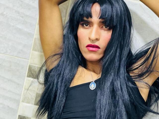 MegannEvanns - Sexe cam en vivo - 20430810