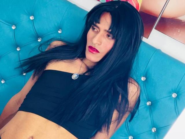 MegannEvanns - Sexe cam en vivo - 20430818