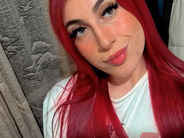 SammyViolet - ライブポルノ&amp;セックスカム - 20430850