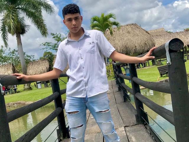 LeJaxon - Live porn &amp; sex cam - 20431142